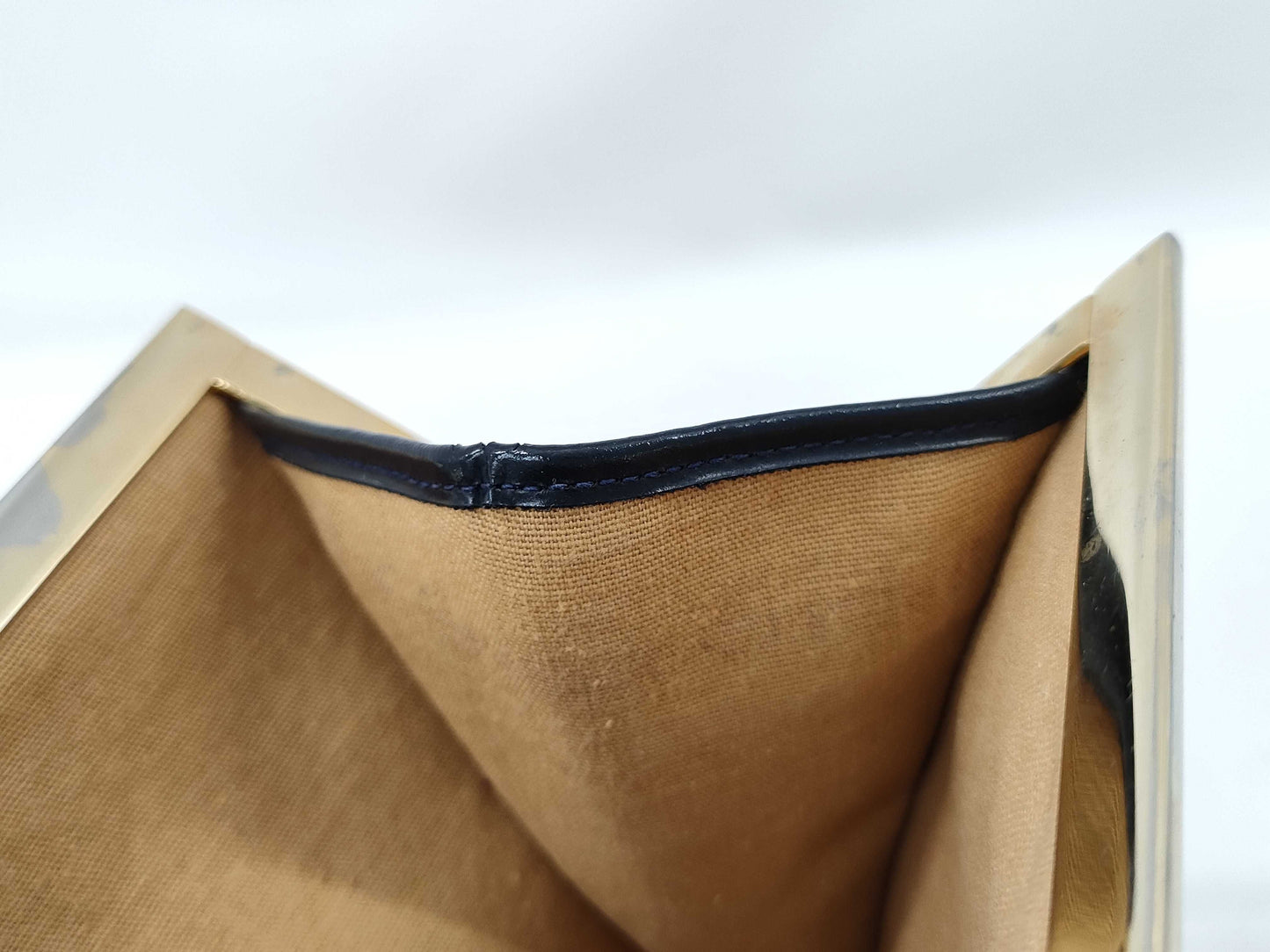 Dior Trotter Clutch Bag Clutch Bag