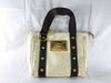 LOUIS VUITTON M40039 Antigua Antigua Cabas PM Tote Bag