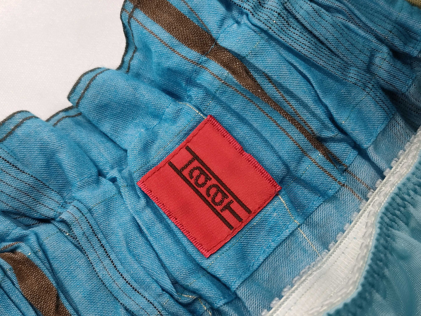 ISSEY MIYAKE Heart Ensemble/Tops Other Apparel
