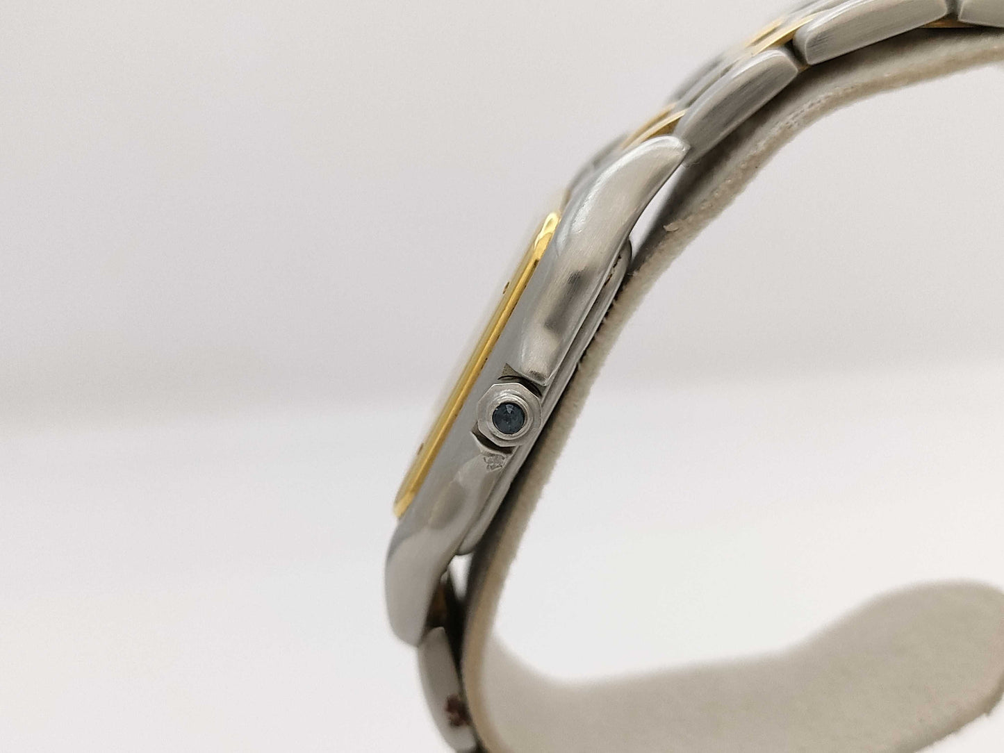 Cartier Panthère Panthère MM 187949 001125 Quartz 2-Row Women's Watch