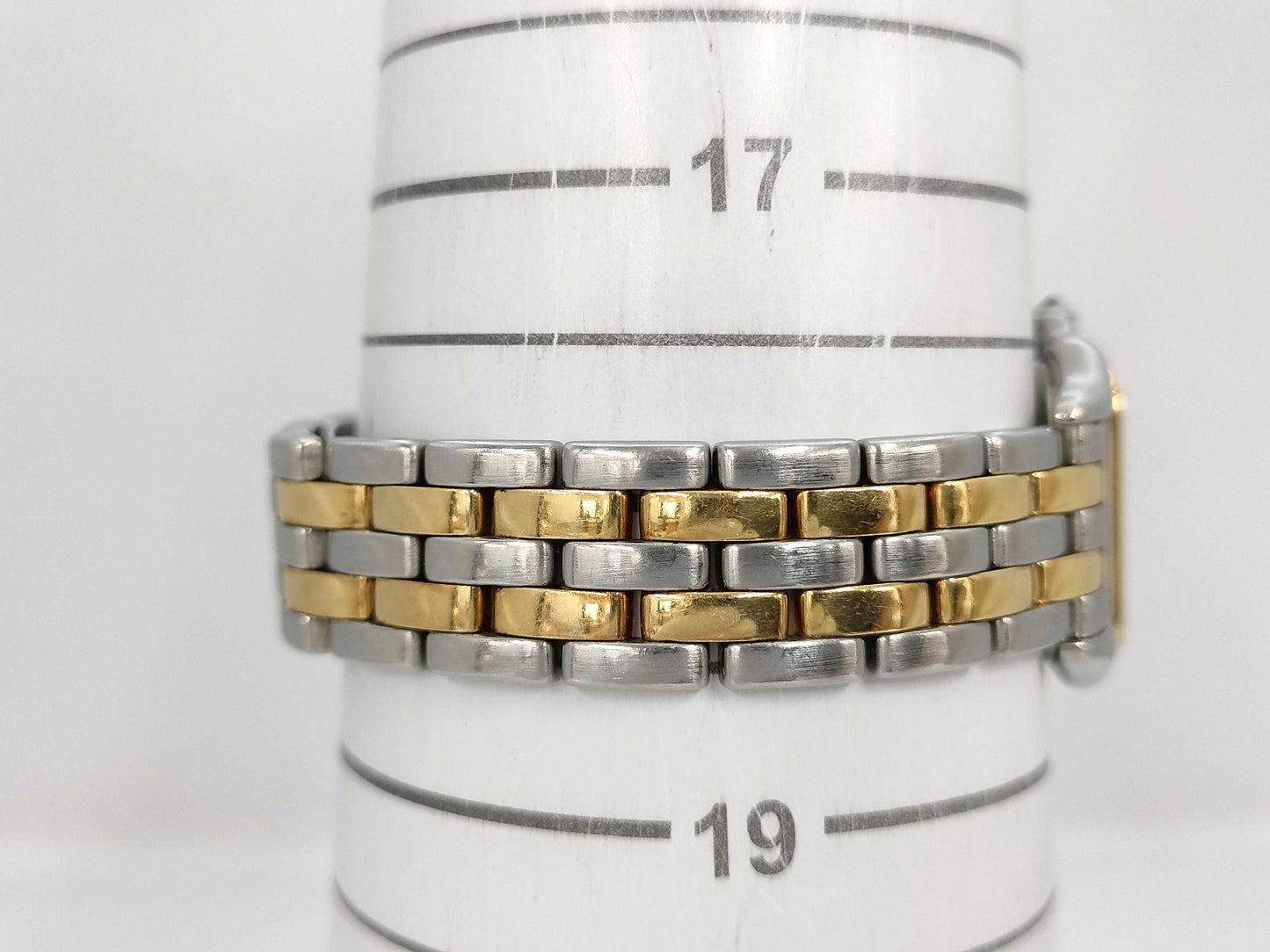 Cartier Panthère Panthère MM 187949 001125 Quartz 2-Row Women's Watch