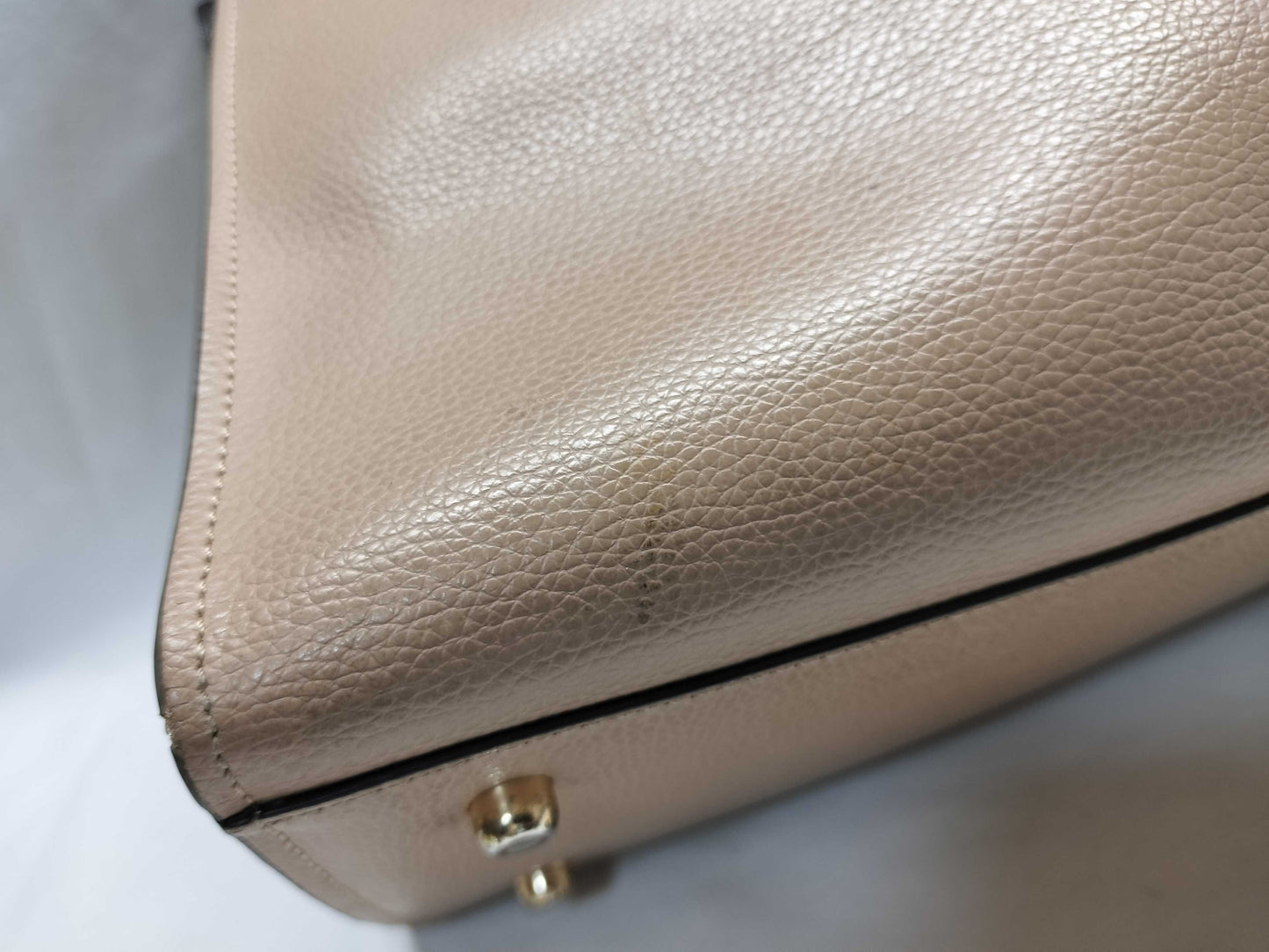 COACH BARBARA/Longchamp Bag Handbag
