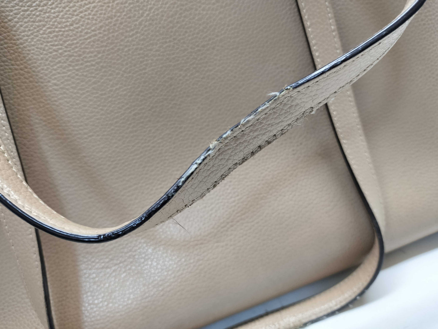 COACH BARBARA/Longchamp Bag Handbag