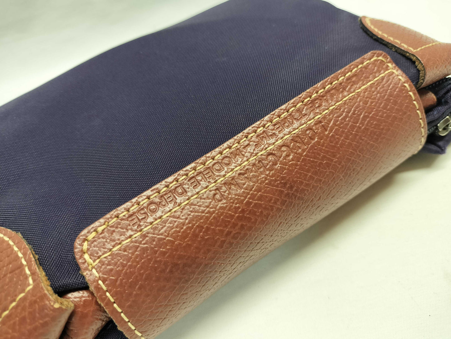 COACH BARBARA/Longchamp Bag Handbag
