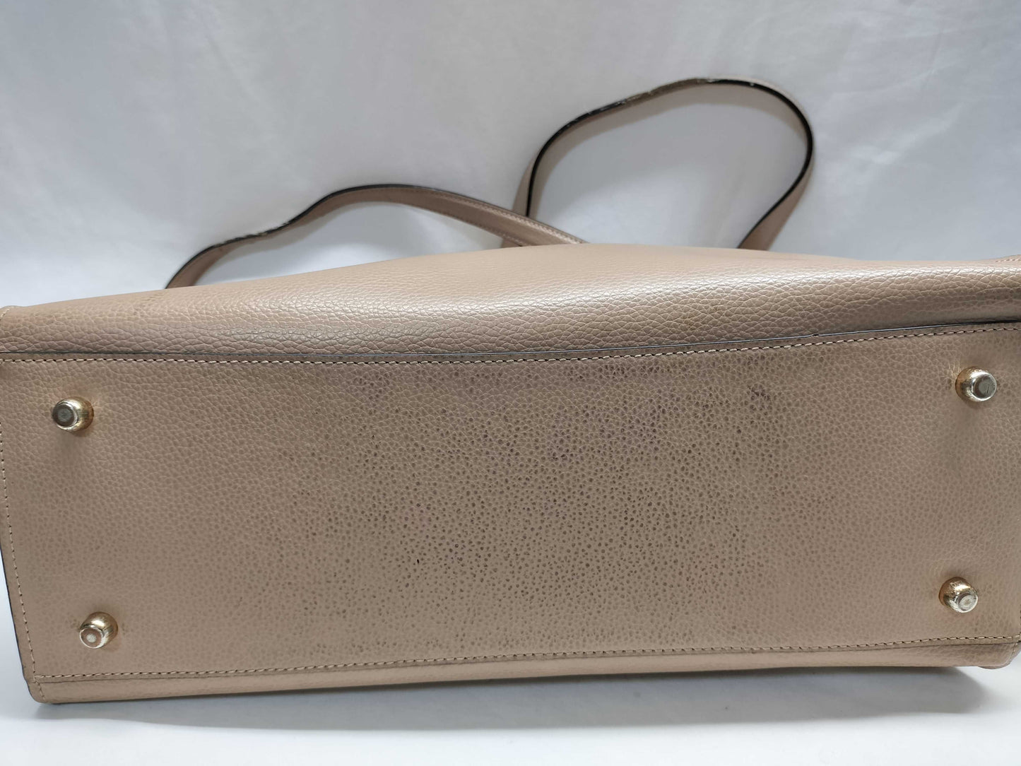 COACH BARBARA/Longchamp Bag Handbag