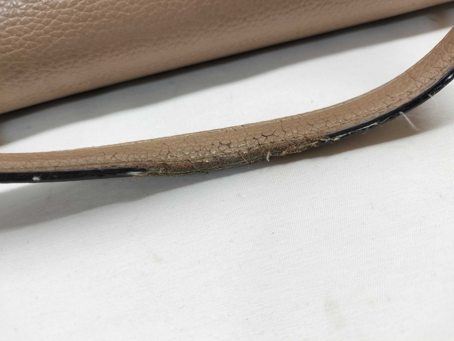 COACH BARBARA/Longchamp Bag Handbag