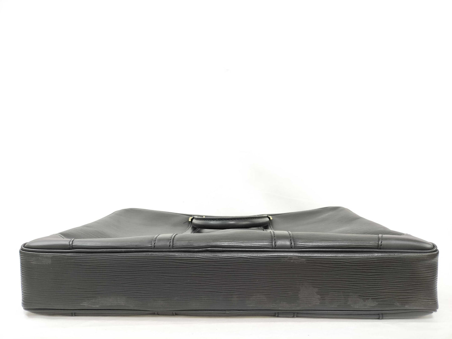 LOUIS VUITTON M59092 Epi Porte-Document Voyage Business Bag