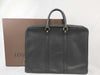 LOUIS VUITTON M59092 Epi Porte-Document Voyage Business Bag