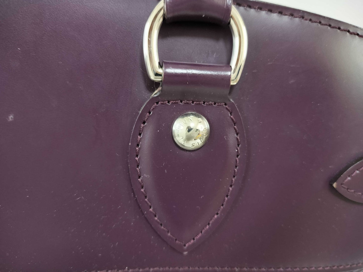 LOUIS VUITTON M5926K Epi Passy Tote Bag