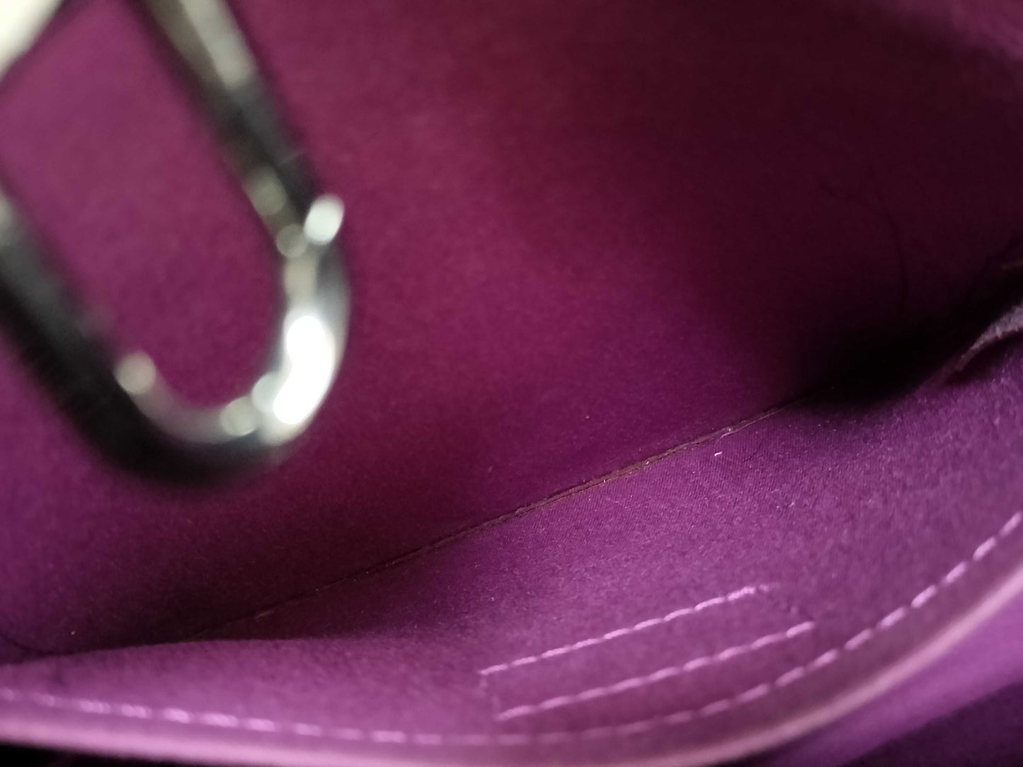 LOUIS VUITTON M5926K Epi Passy Tote Bag