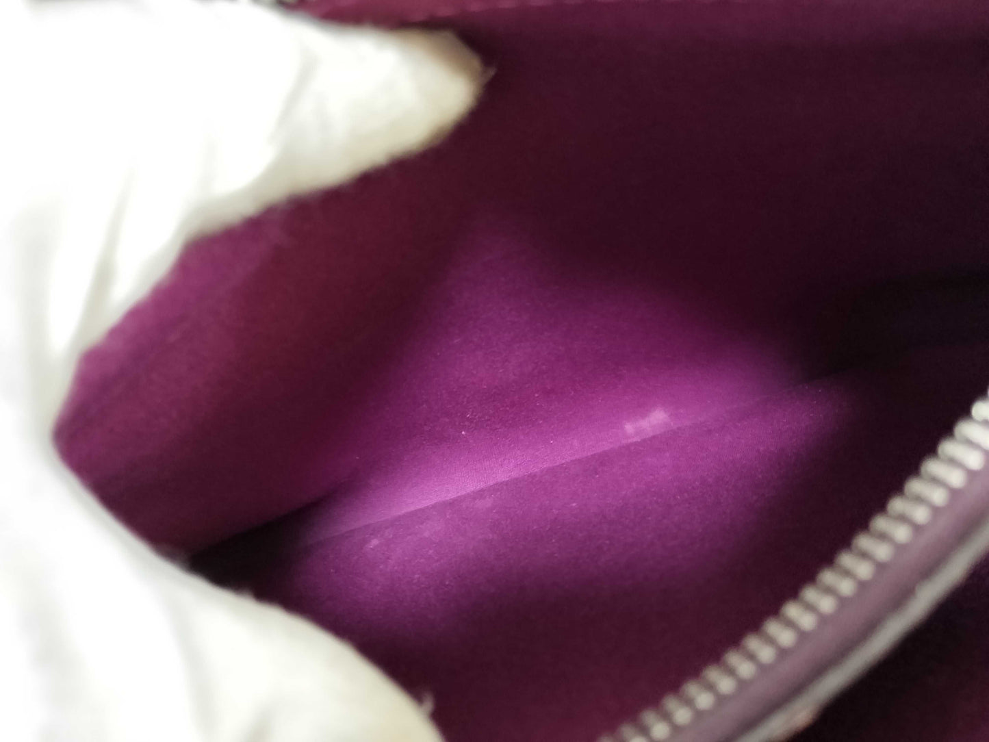 LOUIS VUITTON M5926K Epi Passy Tote Bag