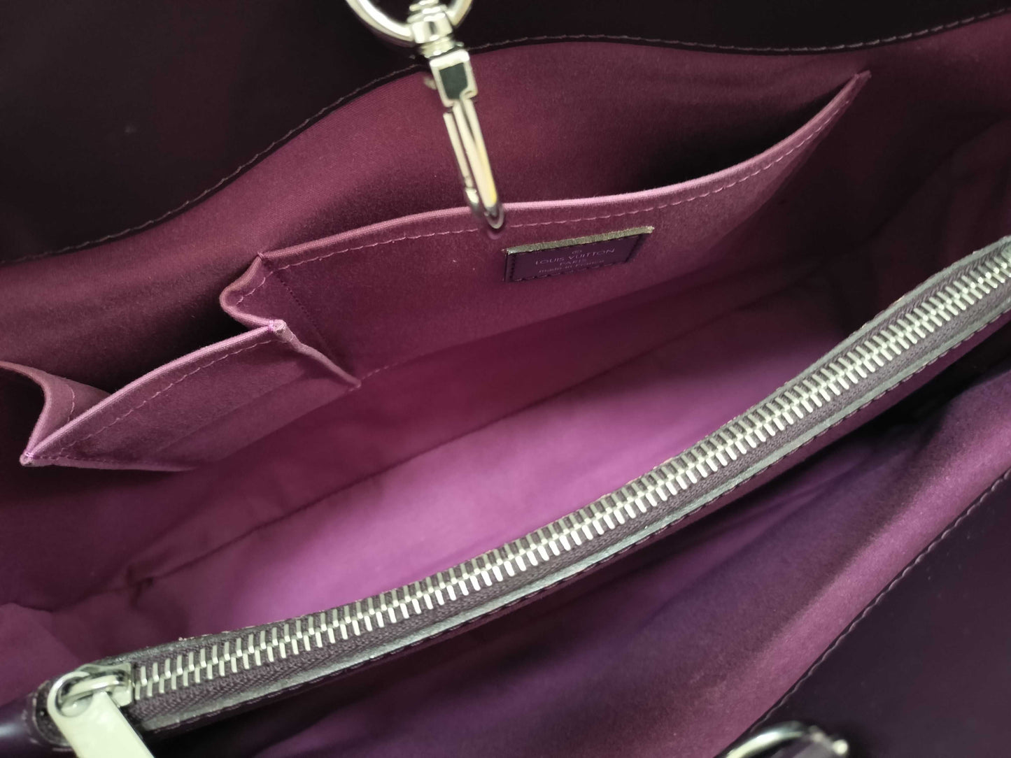LOUIS VUITTON M5926K Epi Passy Tote Bag
