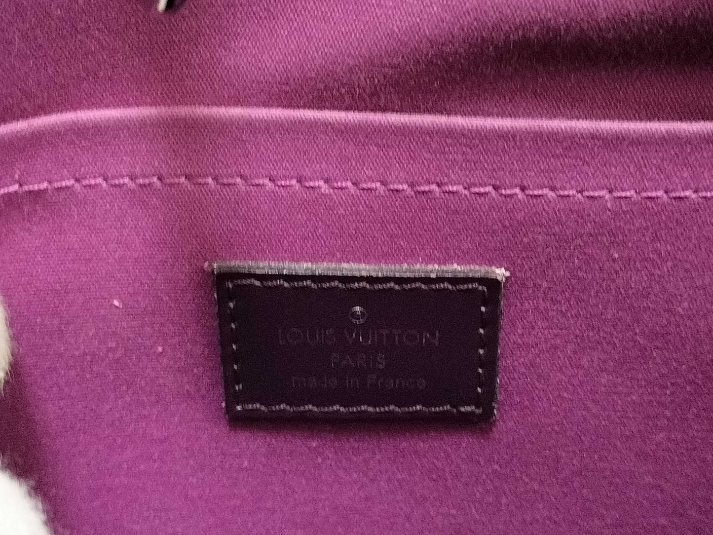 LOUIS VUITTON M5926K Epi Passy Tote Bag