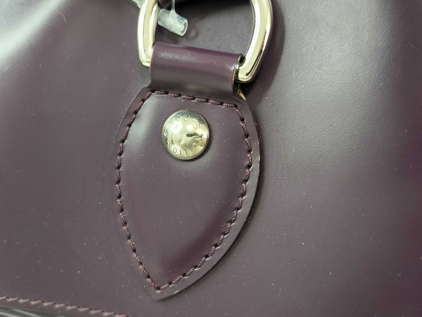 LOUIS VUITTON M5926K Epi Passy Tote Bag