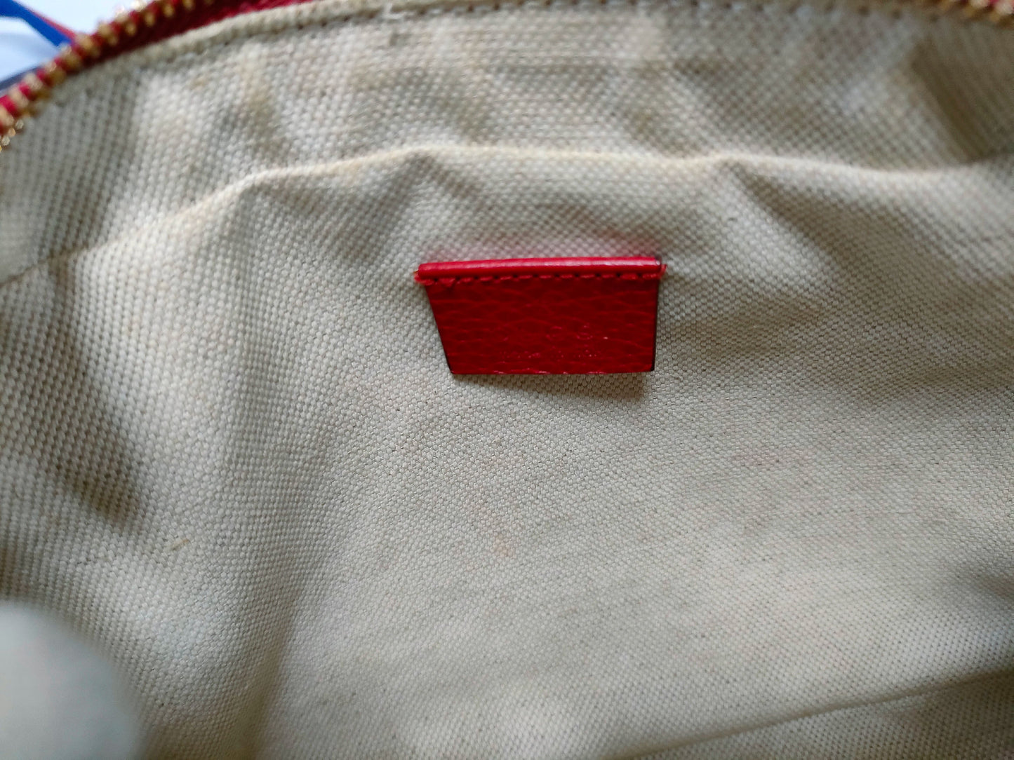 GUCCI 461461 Shoulder Bag