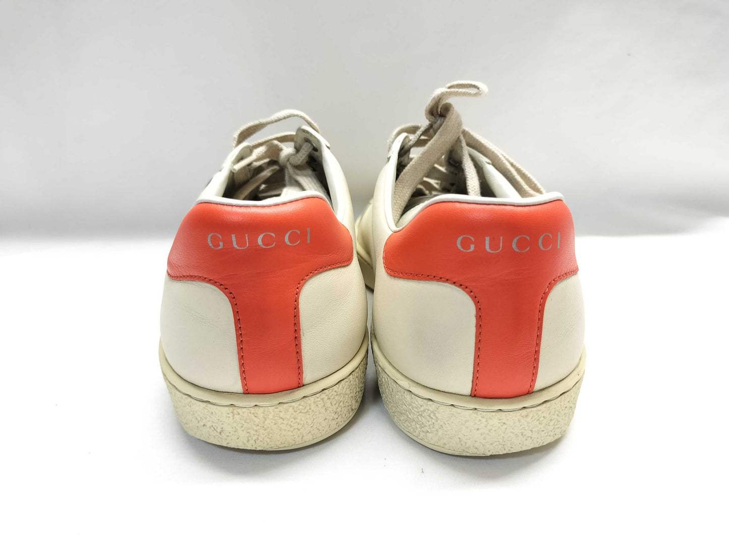 GUCCI 603697/Disney collaboration sneakers
