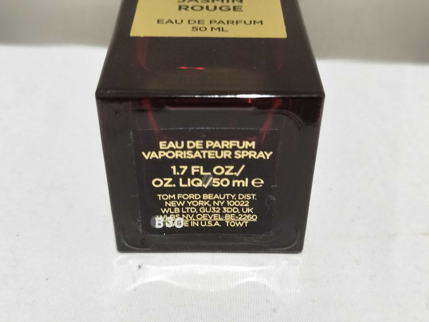 Tom Ford Jasmine 50ml 90% Other accessories