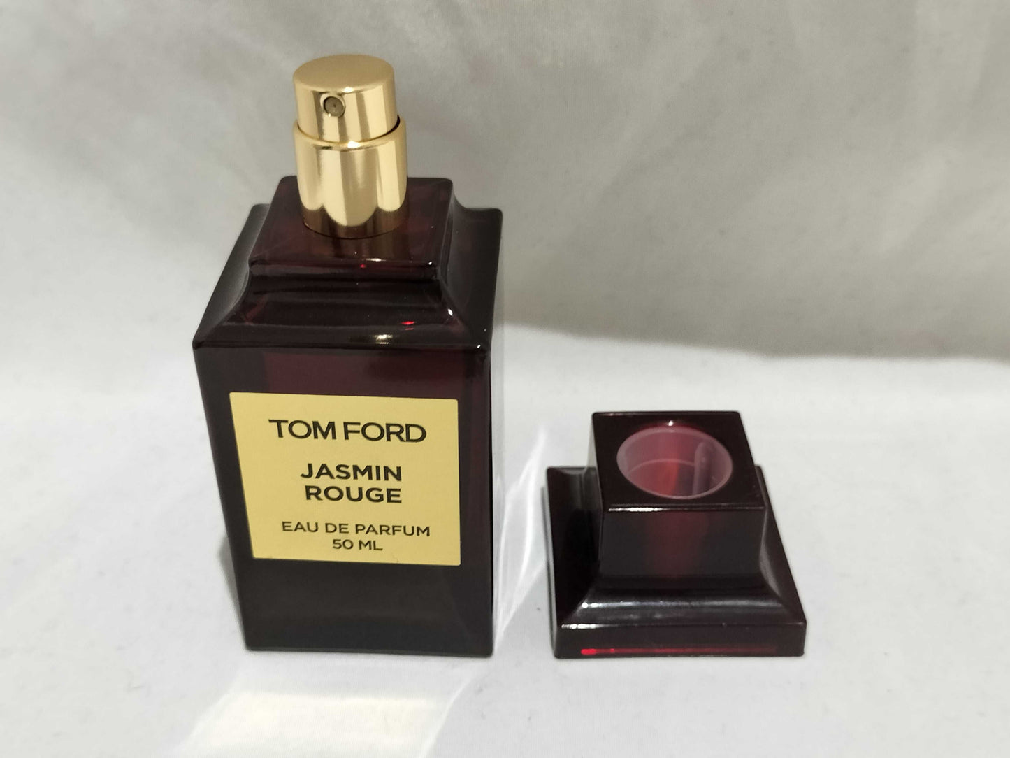 Tom Ford Jasmine 50ml 90% Other accessories