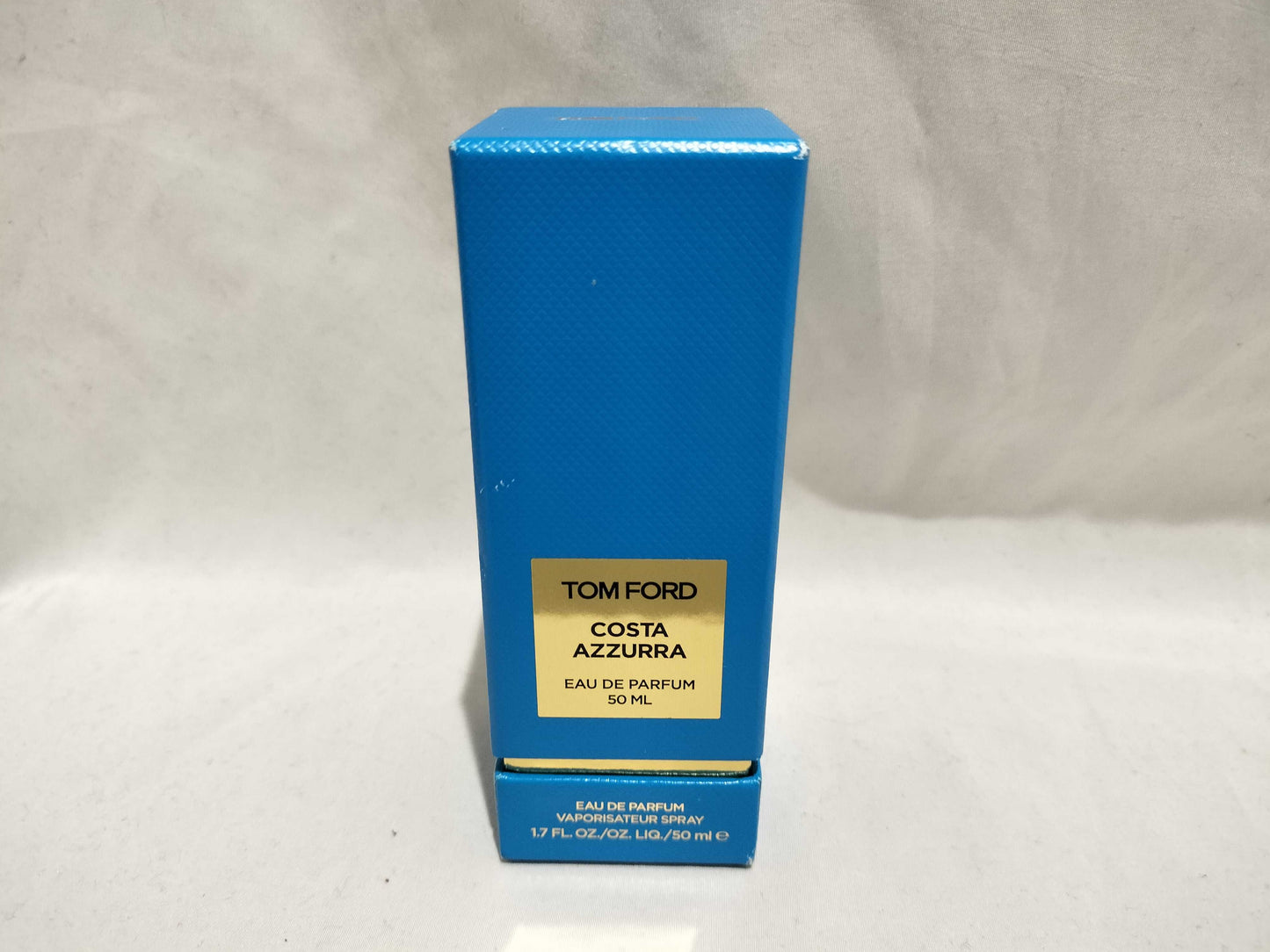 Tom Ford Costa Ajourna 50ml 90% Other accessories