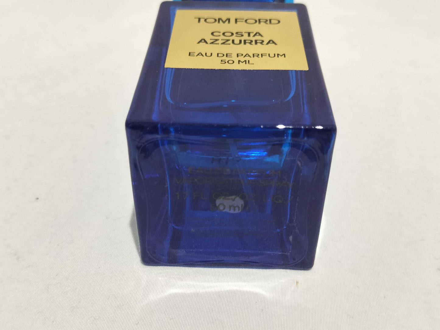 Tom Ford Costa Ajourna 50ml 90% Other accessories