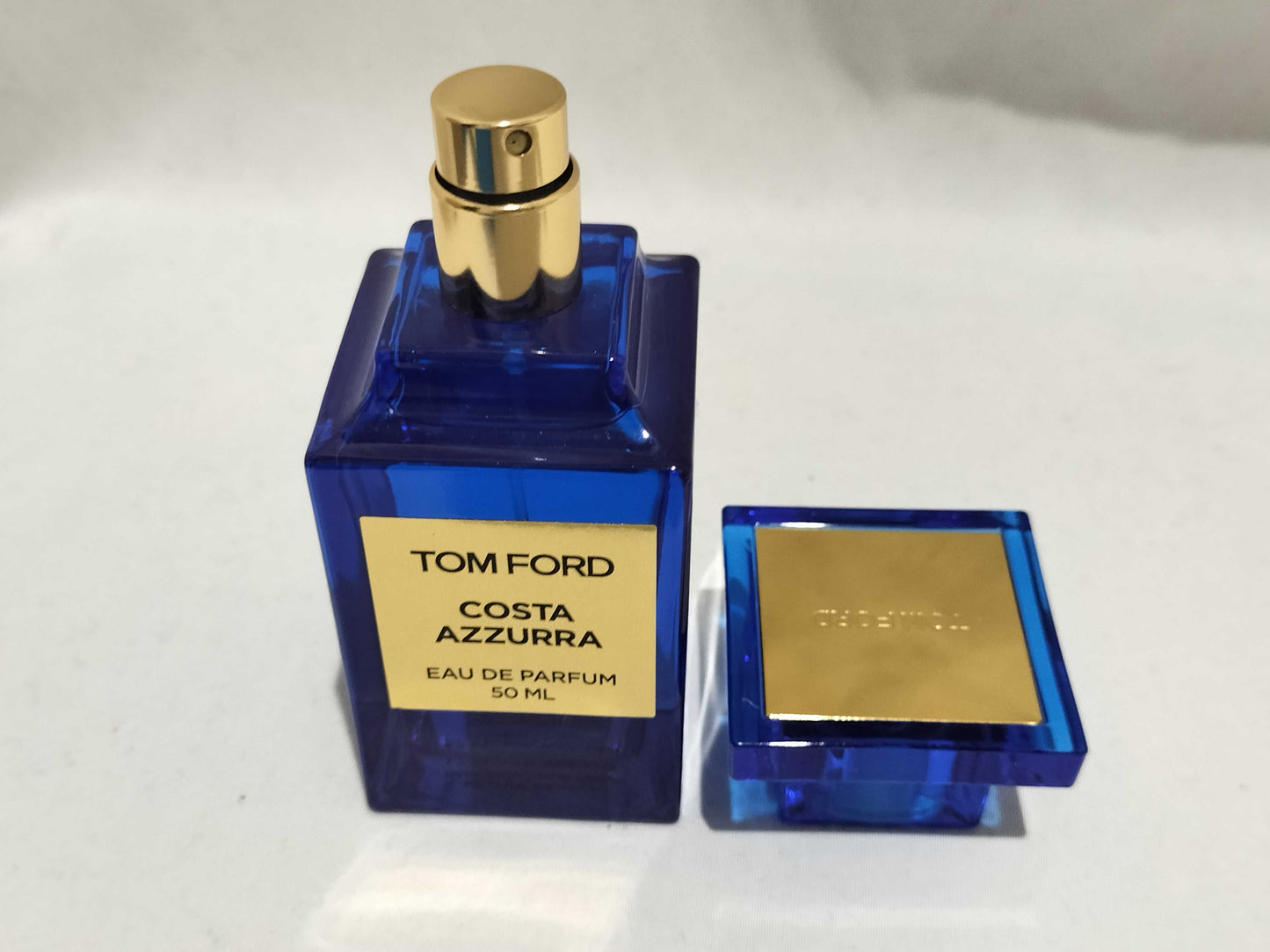 Tom Ford Costa Ajourna 50ml 90% Other accessories