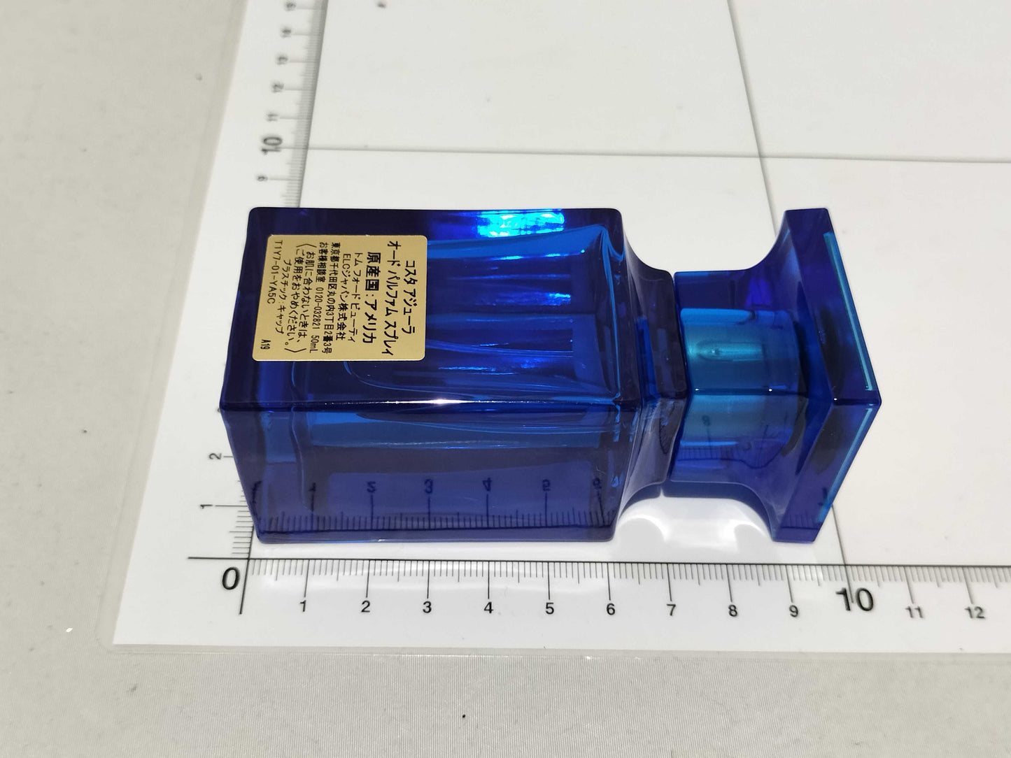 Tom Ford Costa Ajourna 50ml 90% Other accessories