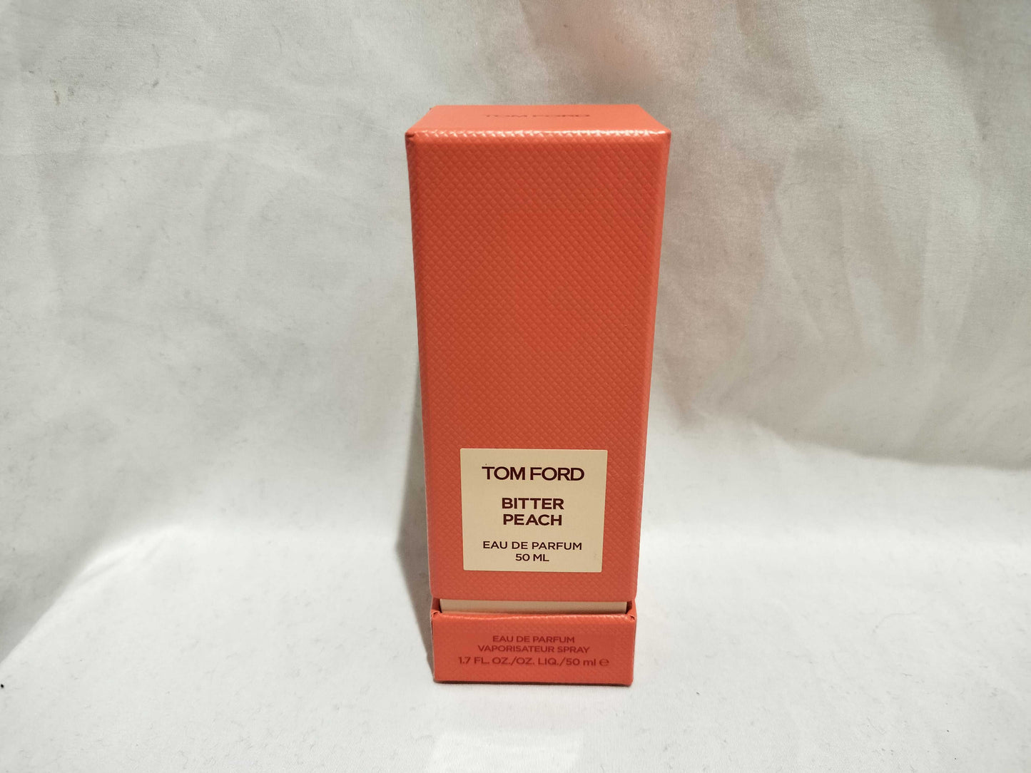 Tom Ford Bitter Peach 50ml 90% Other accessories