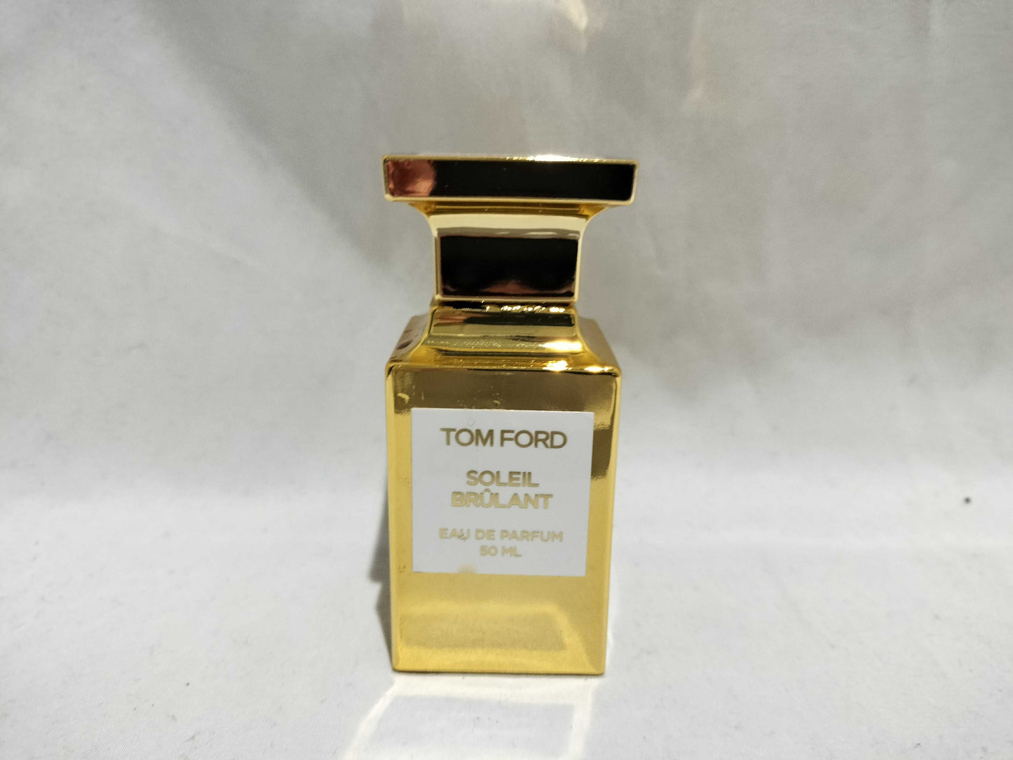 Tom Ford Soleil Bourlon 50ml 90% Other accessories