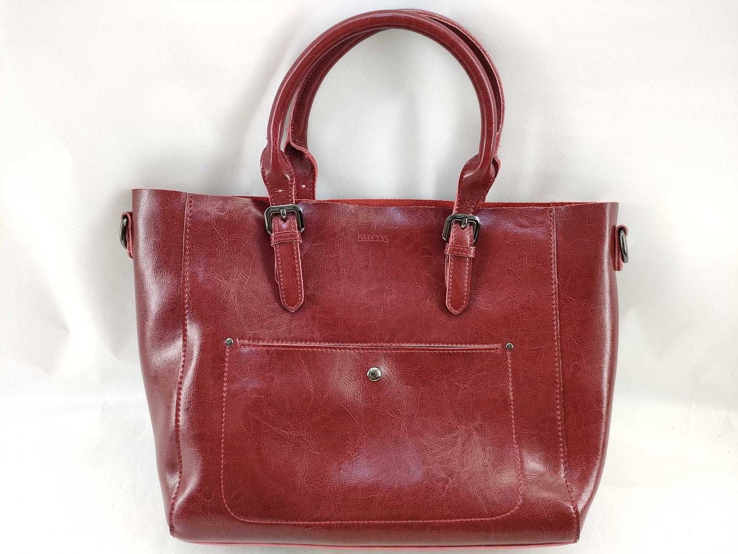 COACH Signature Shoulder Bag