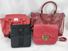 COACH Signature Shoulder Bag