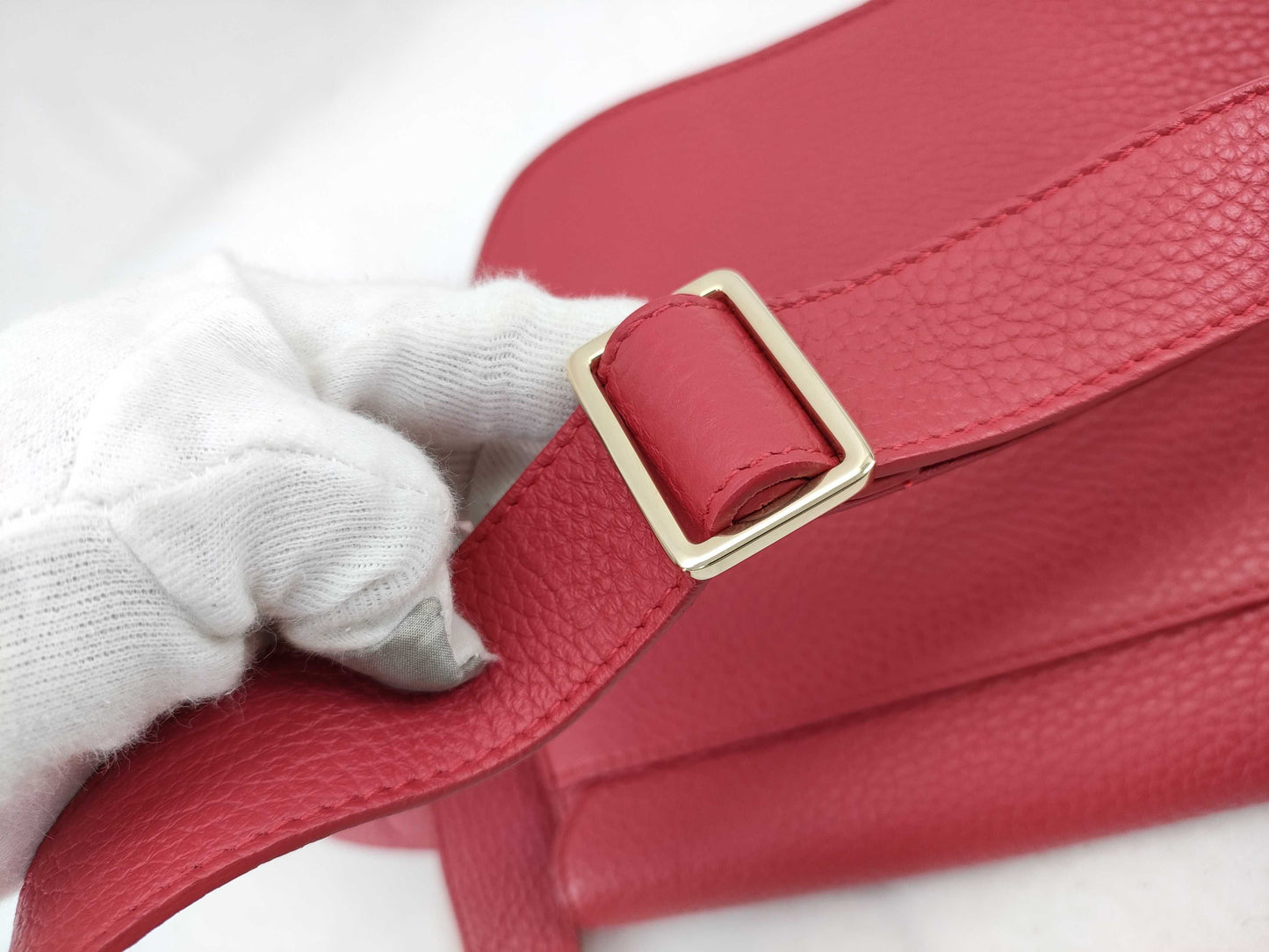 COACH Signature Shoulder Bag
