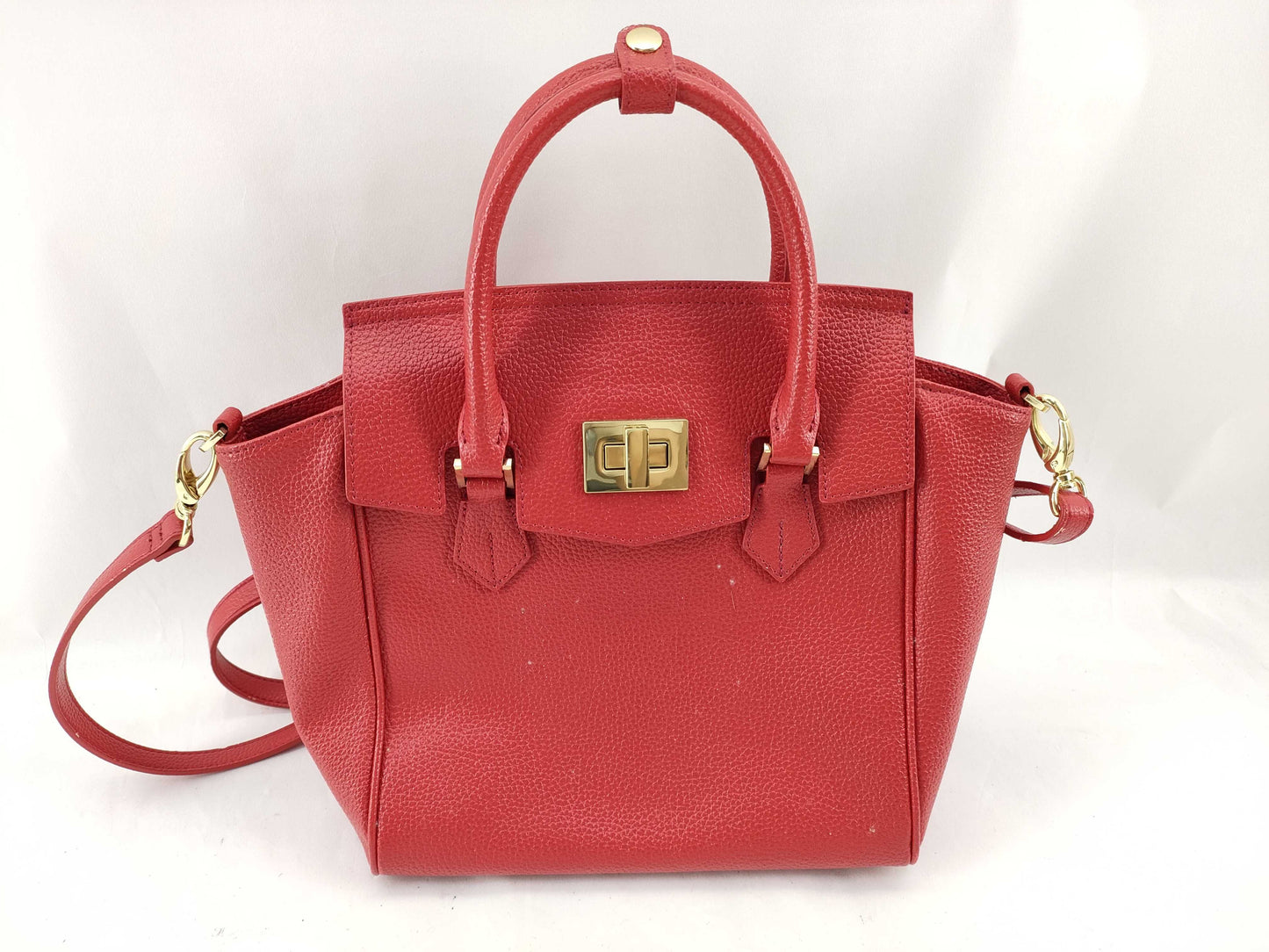 COACH Signature Shoulder Bag