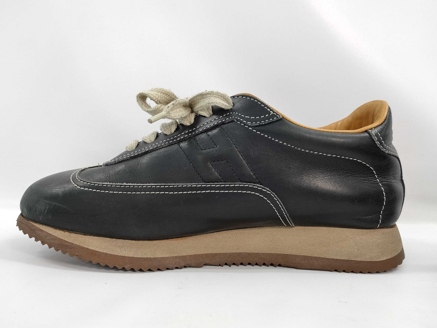 HERMES Quick Sneakers