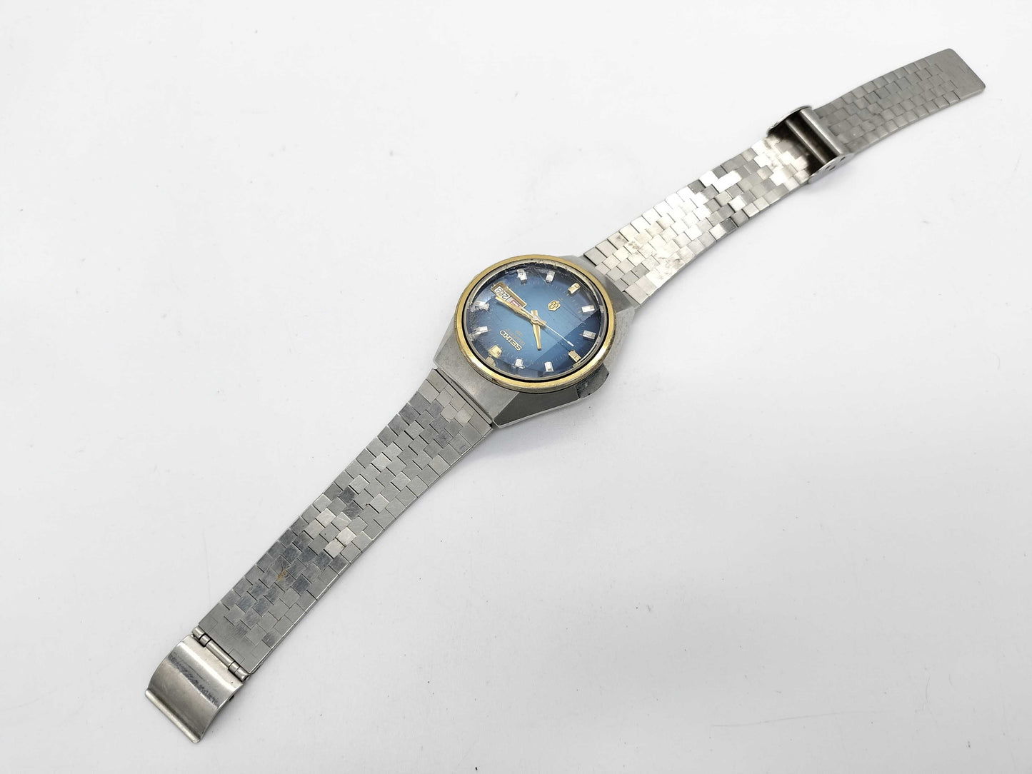 SEIKO 3863-7020 Men's Watch