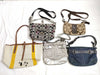 COACH Signature 5-Piece Handbag Set