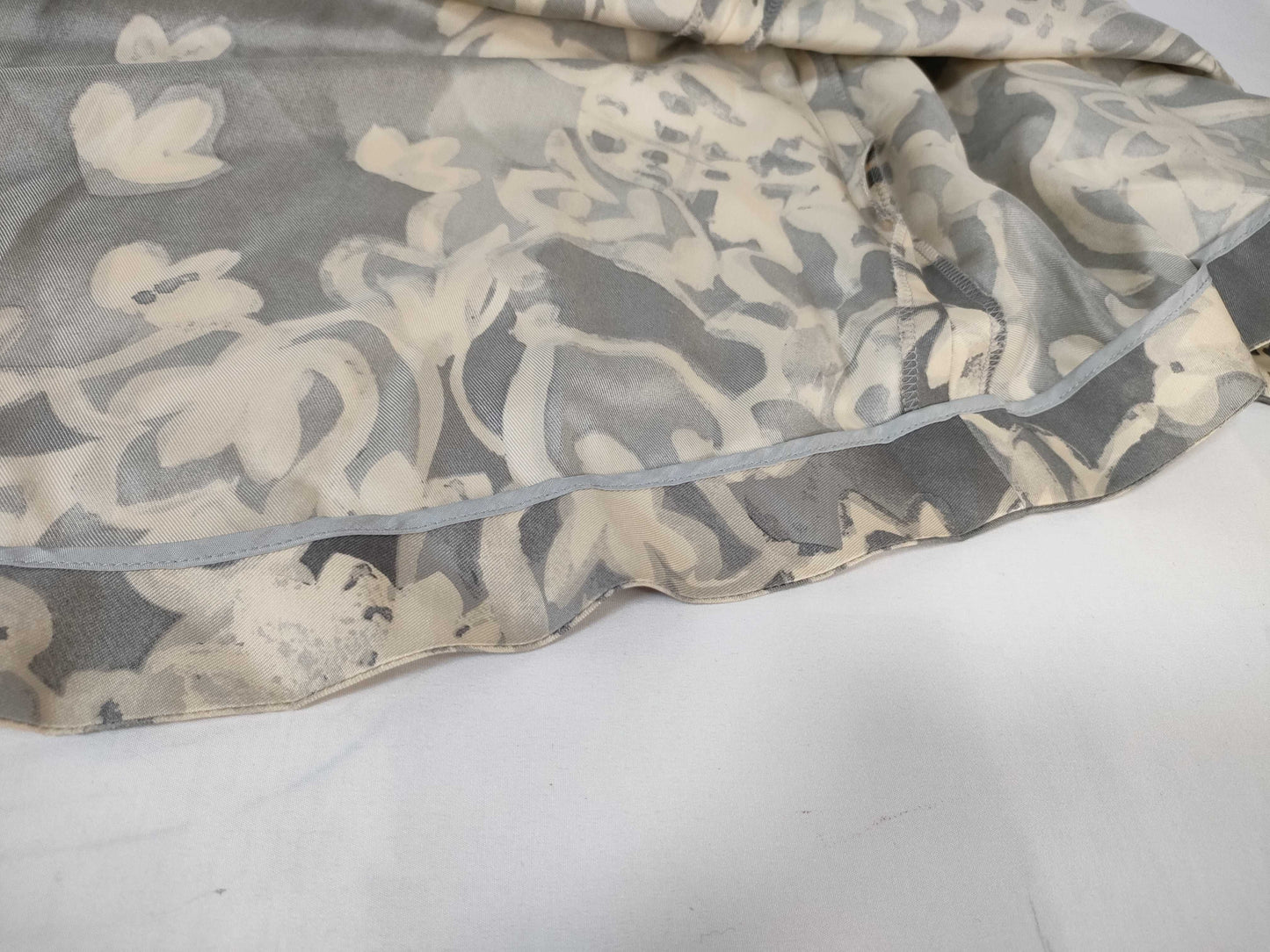 Dior Silk Dress 11 MD1EF0620 Dress