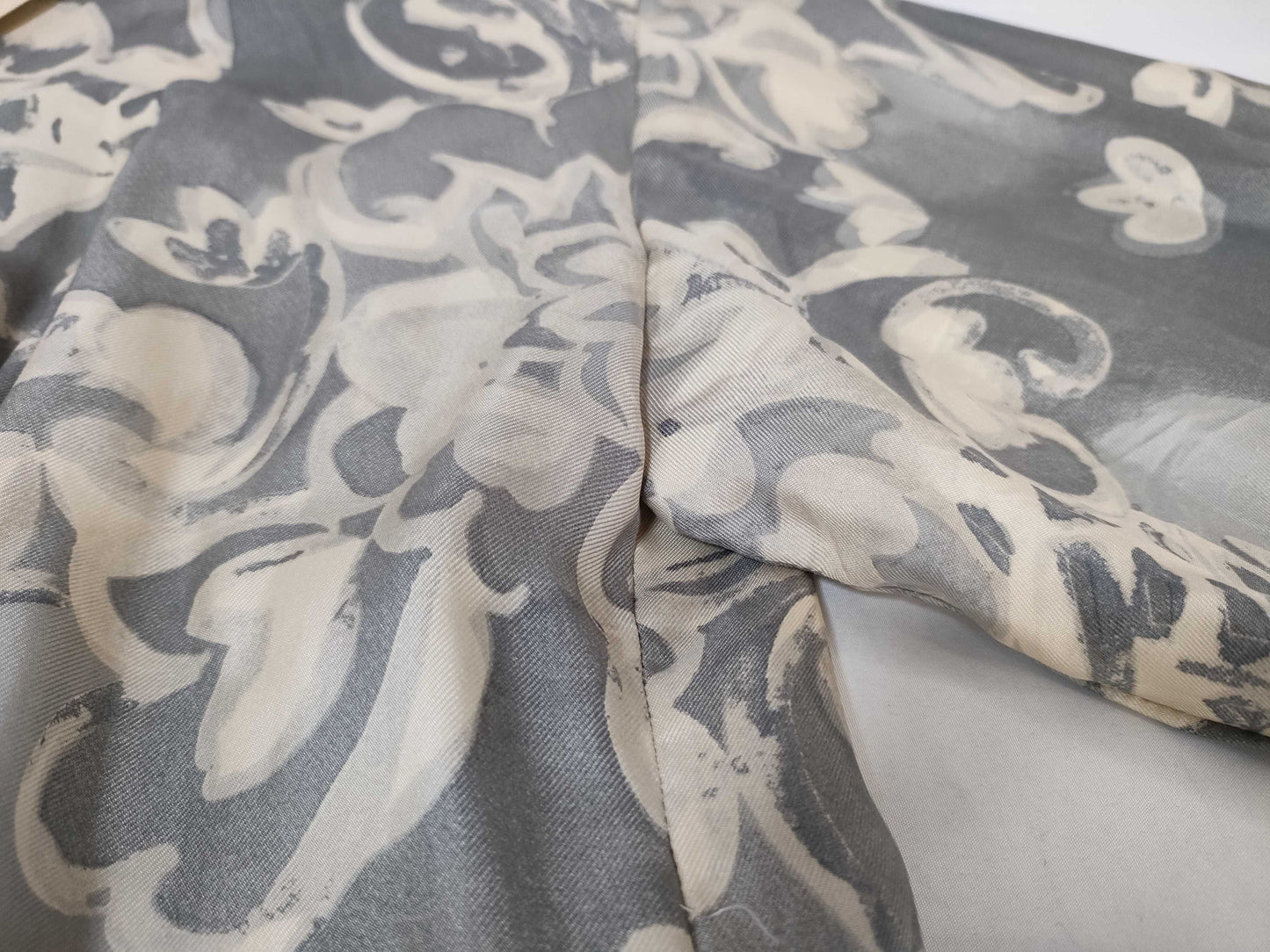Dior Silk Dress 11 MD1EF0620 Dress