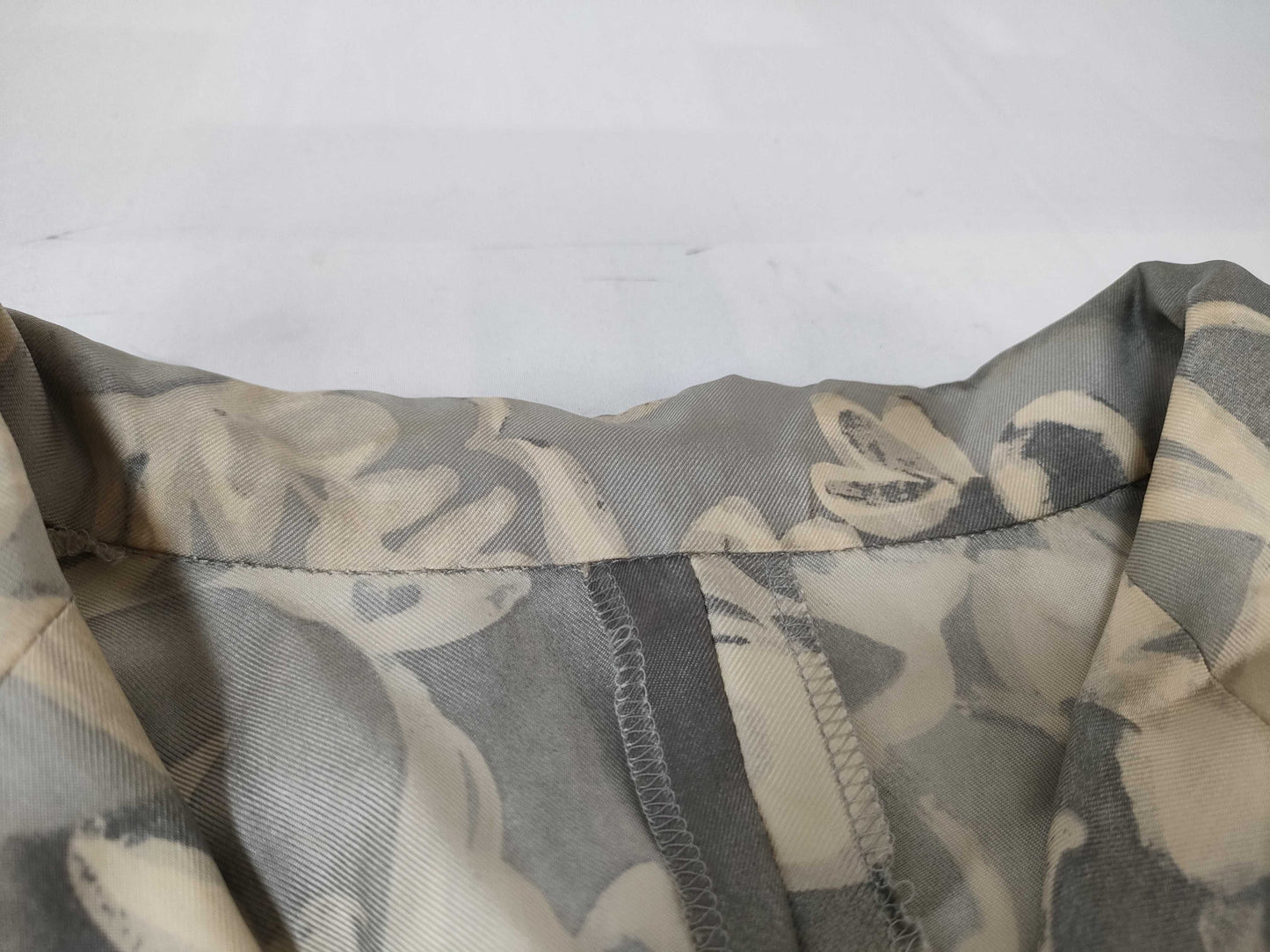 Dior Silk Dress 11 MD1EF0620 Dress