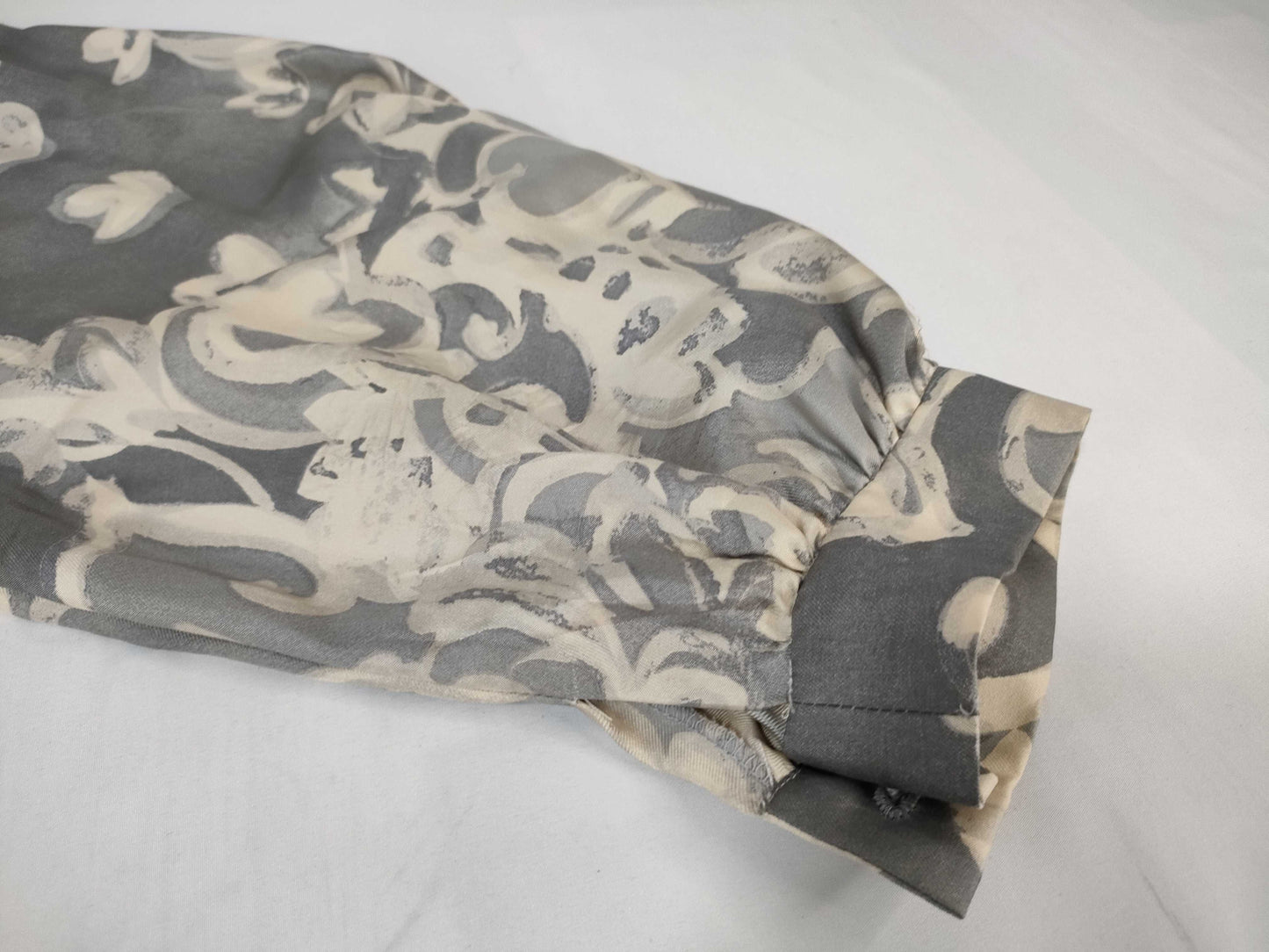 Dior Silk Dress 11 MD1EF0620 Dress