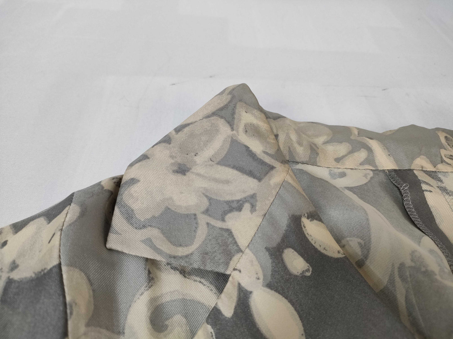 Dior Silk Dress 11 MD1EF0620 Dress