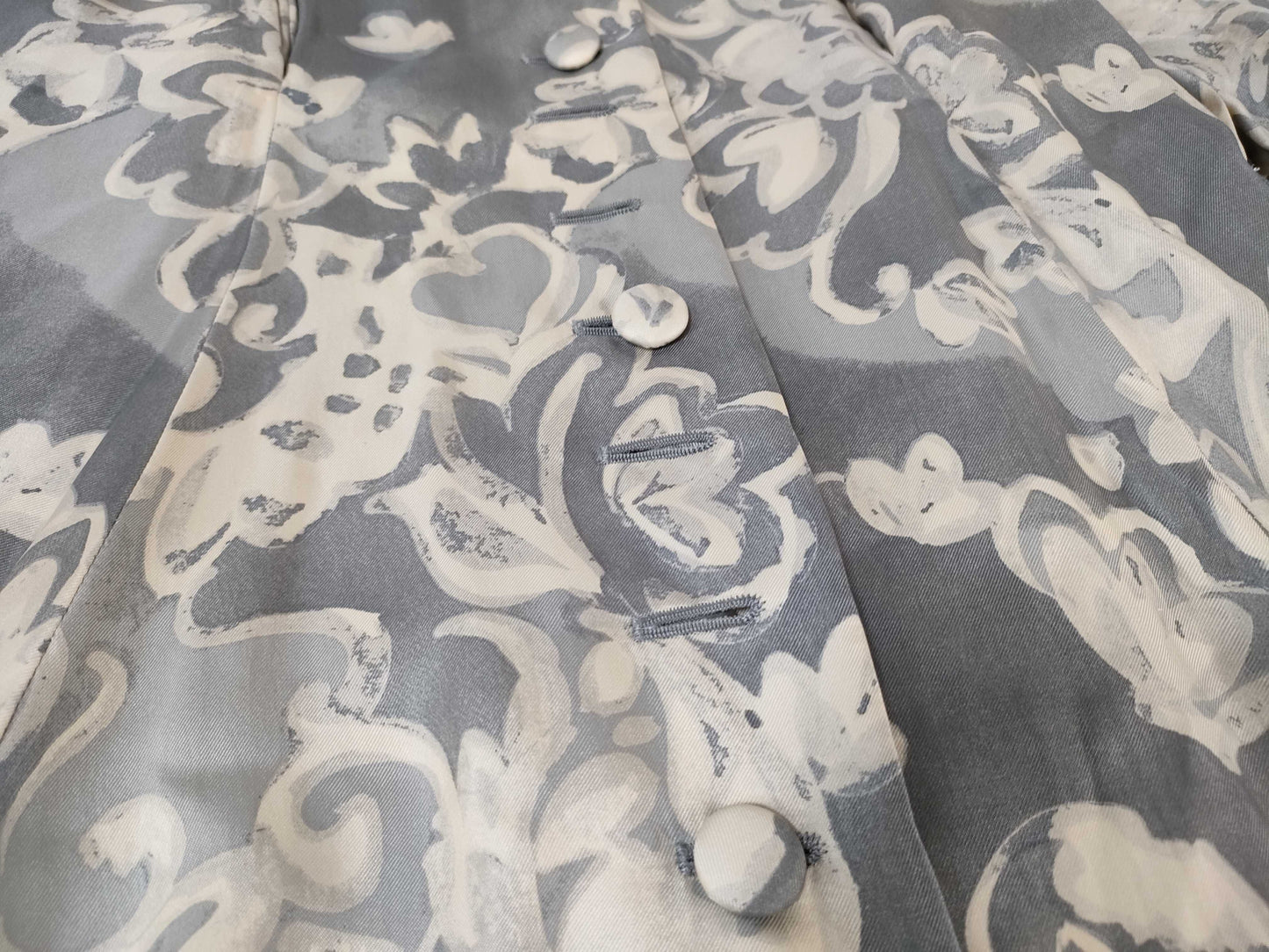 Dior Silk Dress 11 MD1EF0620 Dress