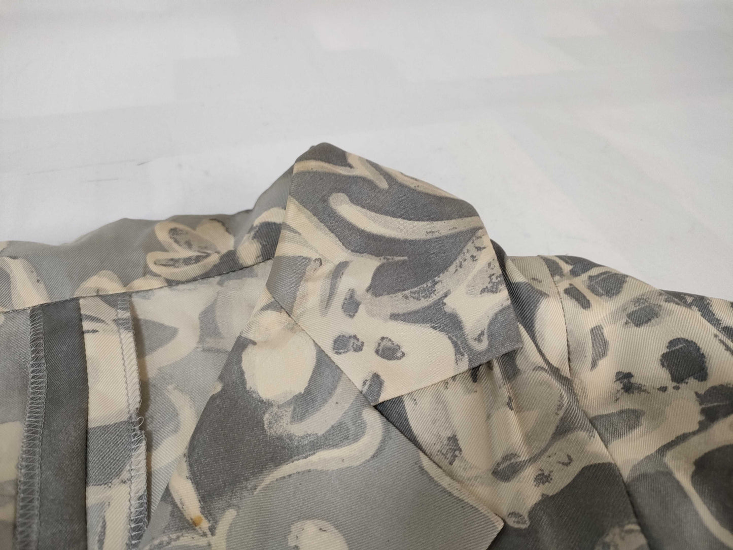 Dior Silk Dress 11 MD1EF0620 Dress
