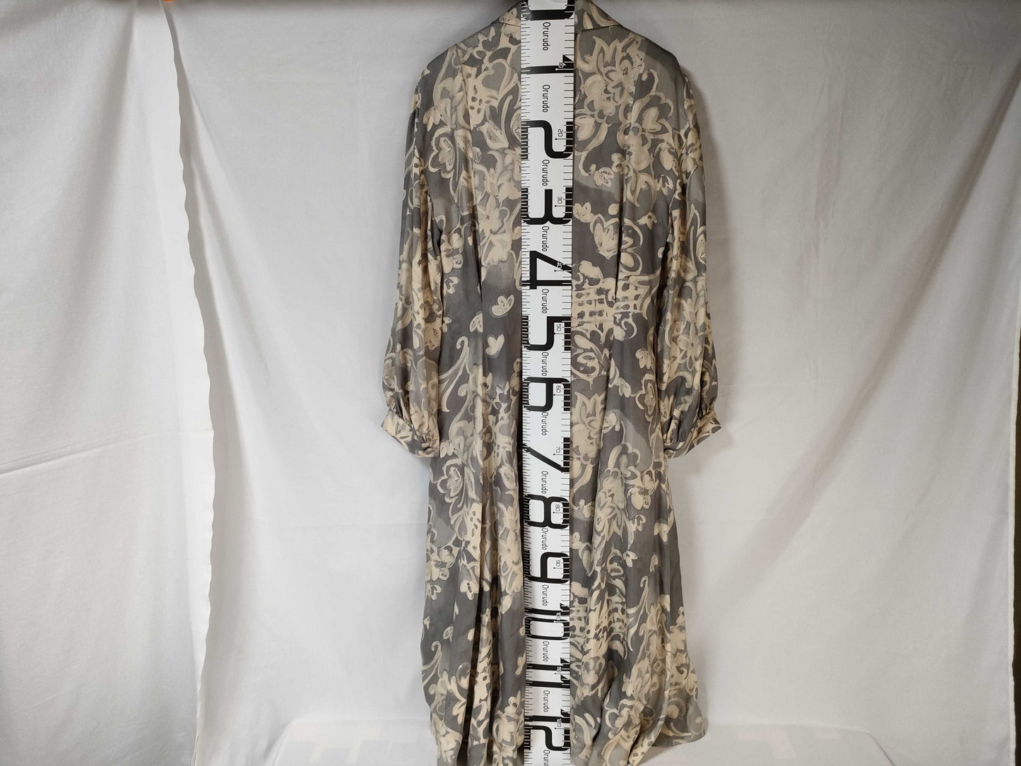 Dior Silk Dress 11 MD1EF0620 Dress