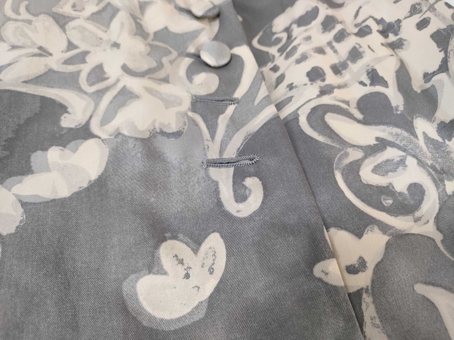 Dior Silk Dress 11 MD1EF0620 Dress