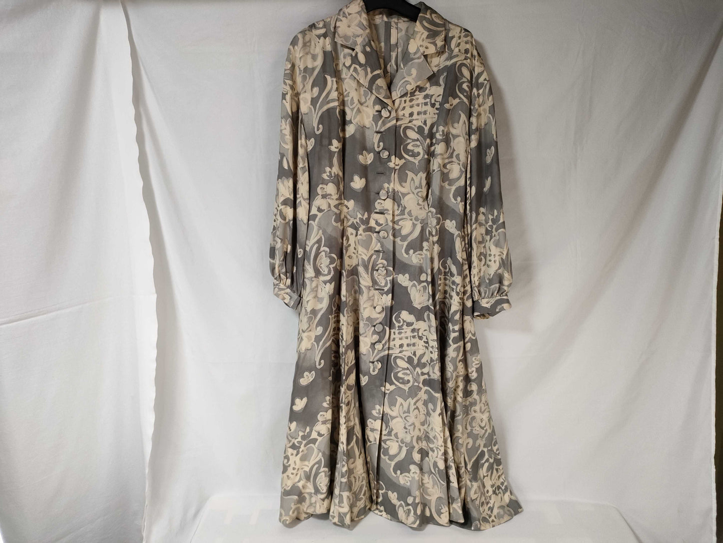 Dior Silk Dress 11 MD1EF0620 Dress