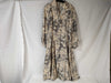 Dior Silk Dress 11 MD1EF0620 Dress