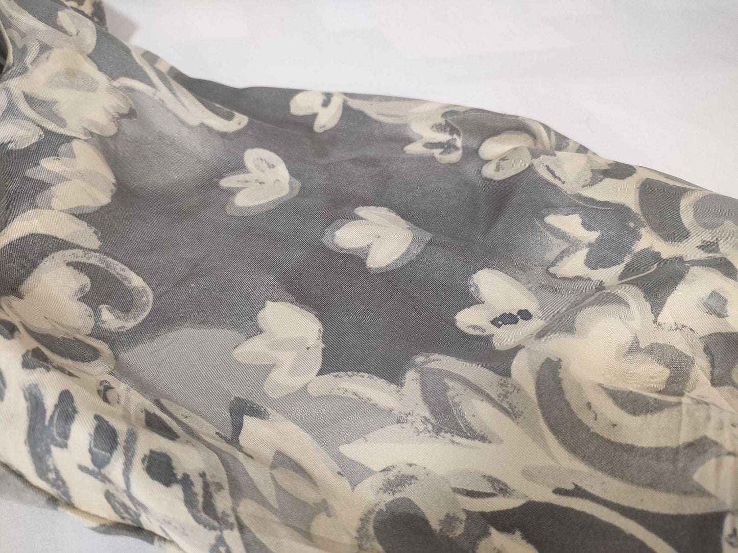 Dior Silk Dress 11 MD1EF0620 Dress