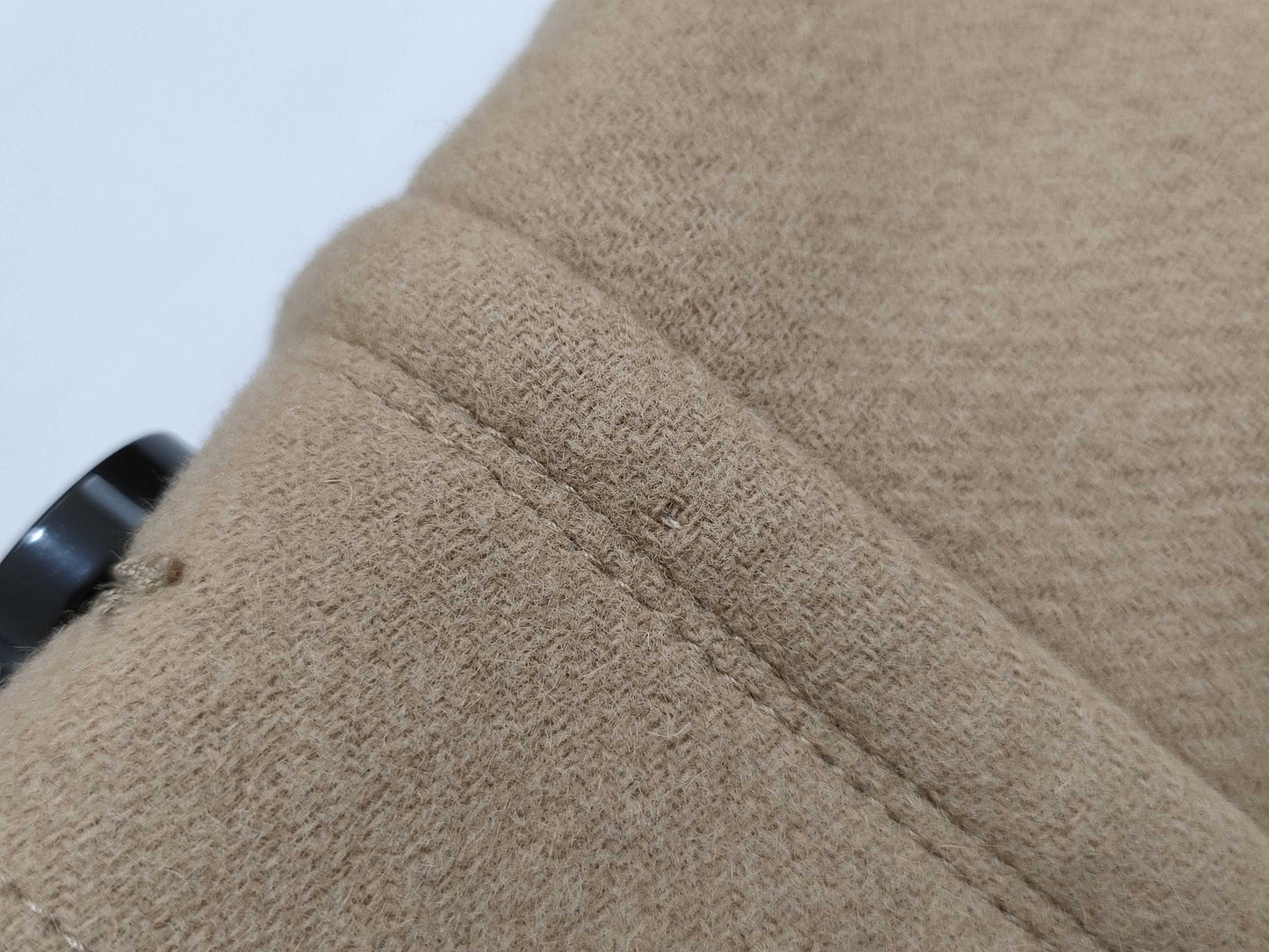 BURBERRY Blue Label Wool Coat Coat