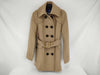 BURBERRY Blue Label Wool Coat Coat
