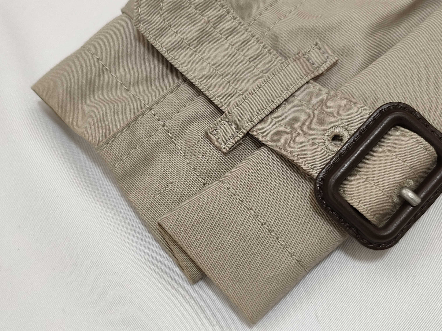 BURBERRY trench coat coat